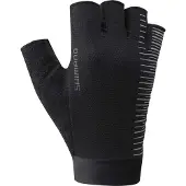 Shimano Hommes, Gants, Classic, Noir, (XXL)
