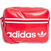 Adidas Originals Og Airliner Shoulder Bag Rouge