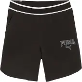 Puma Short 679267-01 pour Garçon