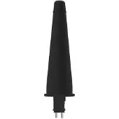 Homedics TO-2007 Progloss Divers 22-45 mm grand canon conique Curl