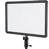 Godox Kit de démarrage triple LEDP260C