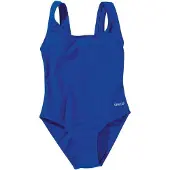 Beco Filles, Maillot de bain, Maillot de bain fille, Bleu, (152)
