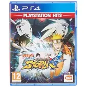 Naruto Shippuden : Ultimate Ninja Storm 4