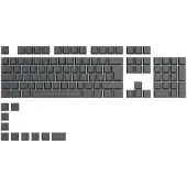 Glorious PC Gaming Race PC Gaming Race GLO-KC-GPBT-B-EN - Capuchon de clavier - Noir