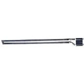 Edma Lame de rechange - - 20 cm - Acier inoxydable - 1 lame