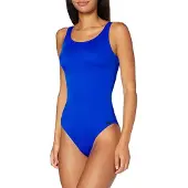 Aquafeel 210453 Swimsuit Bleu 42 / B Femme