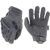 Mechanix The Original M-pact Gloves Gris 2XL