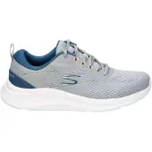 SKECHERS Chaussures de running 233184-GYBL pour Uni