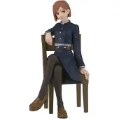 Banpresto Jujutsu Kaisen PVC statue Break Time - Nobara Kugisaki (11 cm)