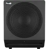 Fluid Audio FC10S - Caisson de basses actif pour studio 10"