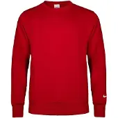 Nike Bluza Park 26 Fleece Crew Swoosh IO9039-657, (3XL)