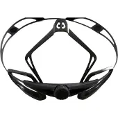 Giro Helios Système de retenue Noir S Noir S