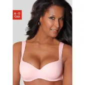 Nuance Soutien-gorge rose pastel