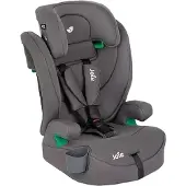 Joie Elevate R129 -turvaistuin, 76 - 150 cm, Thunder