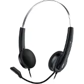 Genius HS-220U 31710020400 noir