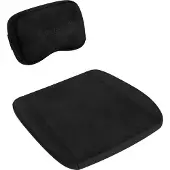 Noblechairs Nbl-msp-bf23 Gaming Chair Pillow Clair