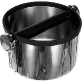 Motta Heurtoir en acier 16,5 cm