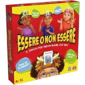 Spin Master Être Ou Ne Pas Être Nouveau