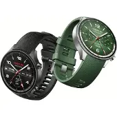 OnePlus Watch 2R Noir