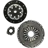LuK Kit d'embrayage RepSet 623 3044 00