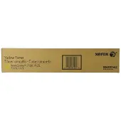 Xerox Toner pour WorkCentre 7120/7125/7220/7220/7225, jaune