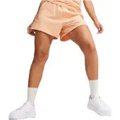 Puma Short 679928-45 pour Femme