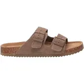 Xti Sabots 142553TAUPE pour Homme