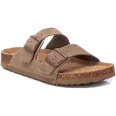 Xti Sabots 142553TAUPE pour Homme