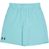 Under Armour Tech Woven Shorts Bleu 10-12 Years Garçon