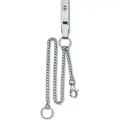 Victorinox Multiclip Clip-Ceinture À Deux Chaînes