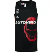 Adidas Maillot HM3875 pour Garçon