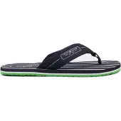 Tommy Hilfiger Tongs FM0FM04470-BDS pour Homme