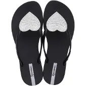 Ipanema Maxi Fashion Ii Flip Flops Noir EU 37 Femme