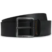 BOSS Jeeko Belt Noir 85 cm Homme