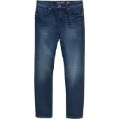 Tom Tailor 1044971 Regular Pants Bleu 33 / 34 Homme