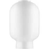 Normann Copenhagen - Amp Dôme pour Lampe de Table Blanc