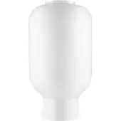 Normann Copenhagen - Amp Chandelier Verres White