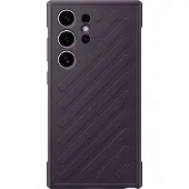 Samsung Galaxy S24 Ultra Shield Phone Case Clair