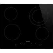 Smeg SE364ETD Elektro-Kochfeld SE364ETD bk
