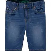 Levi's Short LVB-EHE455-M5I pour Enfant