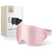 Tech-Protect None, Masque de sommeil, Pink