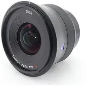 Zeiss Batis 18 mm f/2.8 Sony FE
