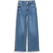 Tom Tailor Jean 'Madina' bleu denim
