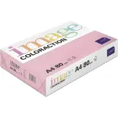 Image Coloraction Boîte Coloraction (A4, 500 feuilles, 80 g/m²)