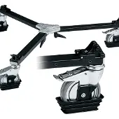 Manfrotto 114MV Dolly Vidéo