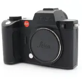 Leica SL2-S Body