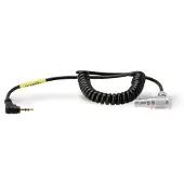 Tilta RS-USBC-FJX Câble USB-C Run/Stop pour Fujifilm X series