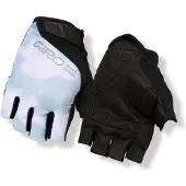 Giro Femmes, Gants, Jag'ette sky blue pulse S, Bleu, (S)