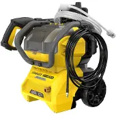 Stanley Fatmax 2x18V Akku-Hochdruckr.,18V,BL,o. Akku