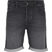 Jack & Jones Rick Icon Denim Shorts Gris XL Homme